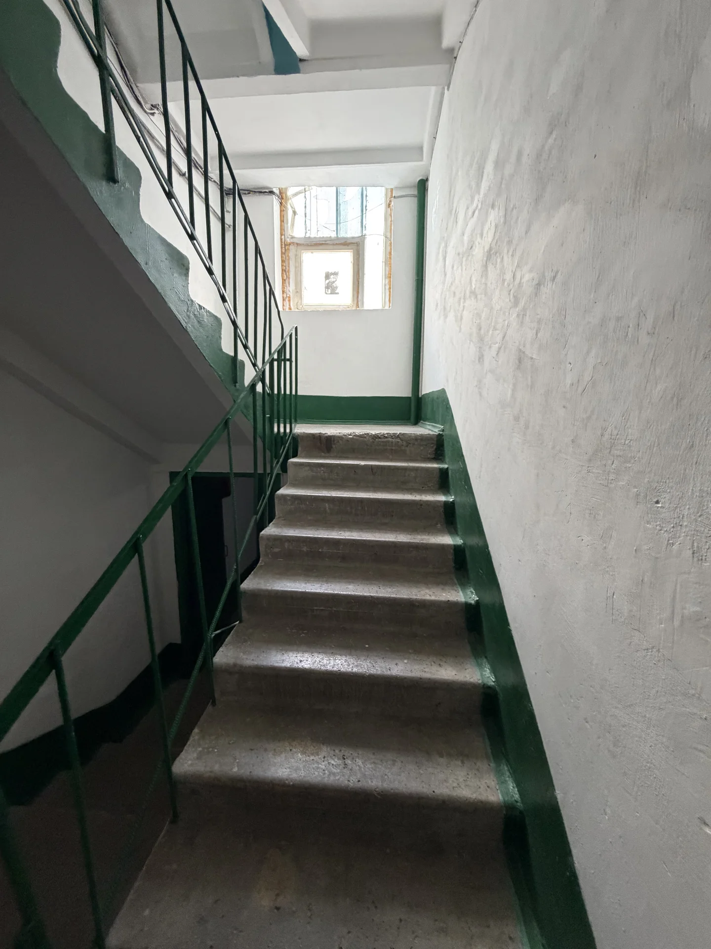 Продам 3 комнатную квартиру - миниатюра 8