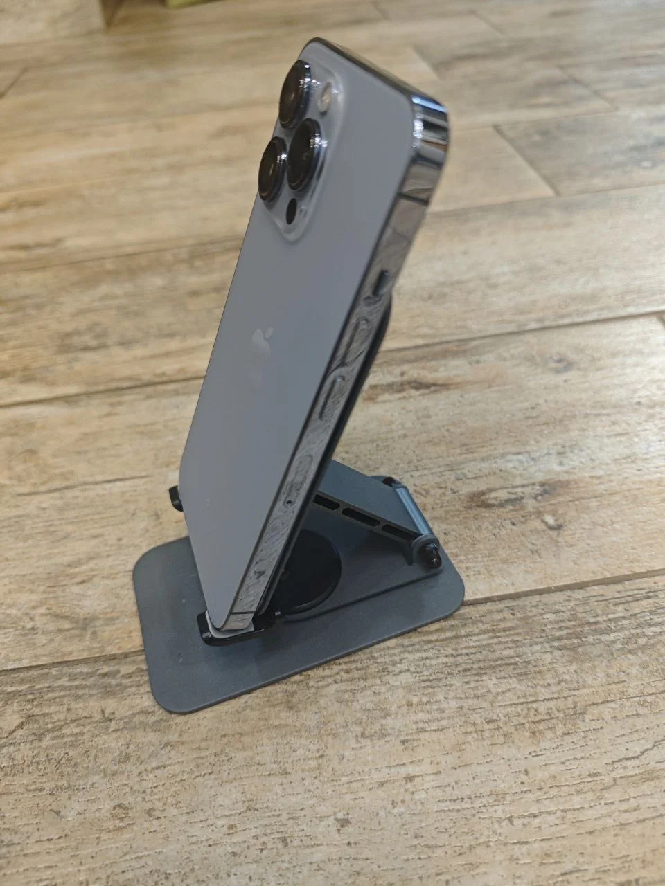 Обменяю iphone 13 pro 128 гб - миниатюра 3