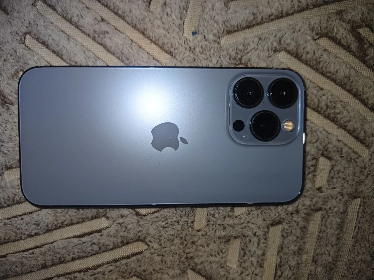Обменяю iphone 13 pro 128 гб - миниатюра 6