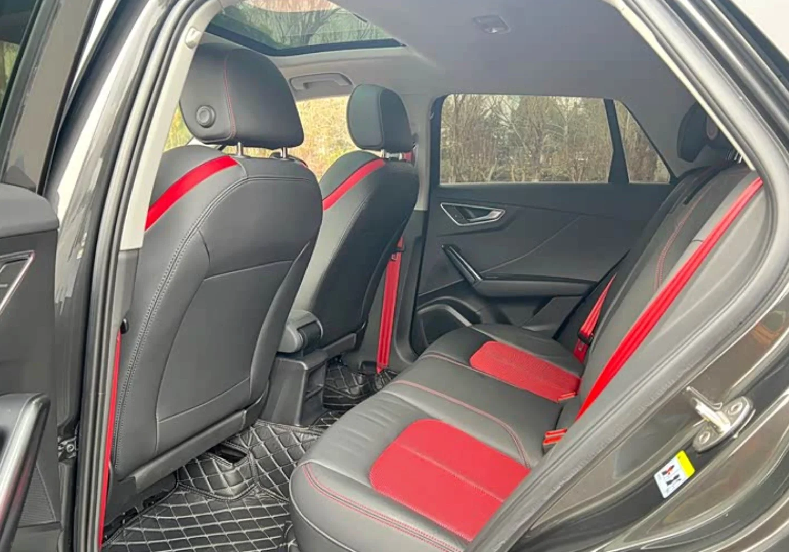Audi Q2 - миниатюра 6