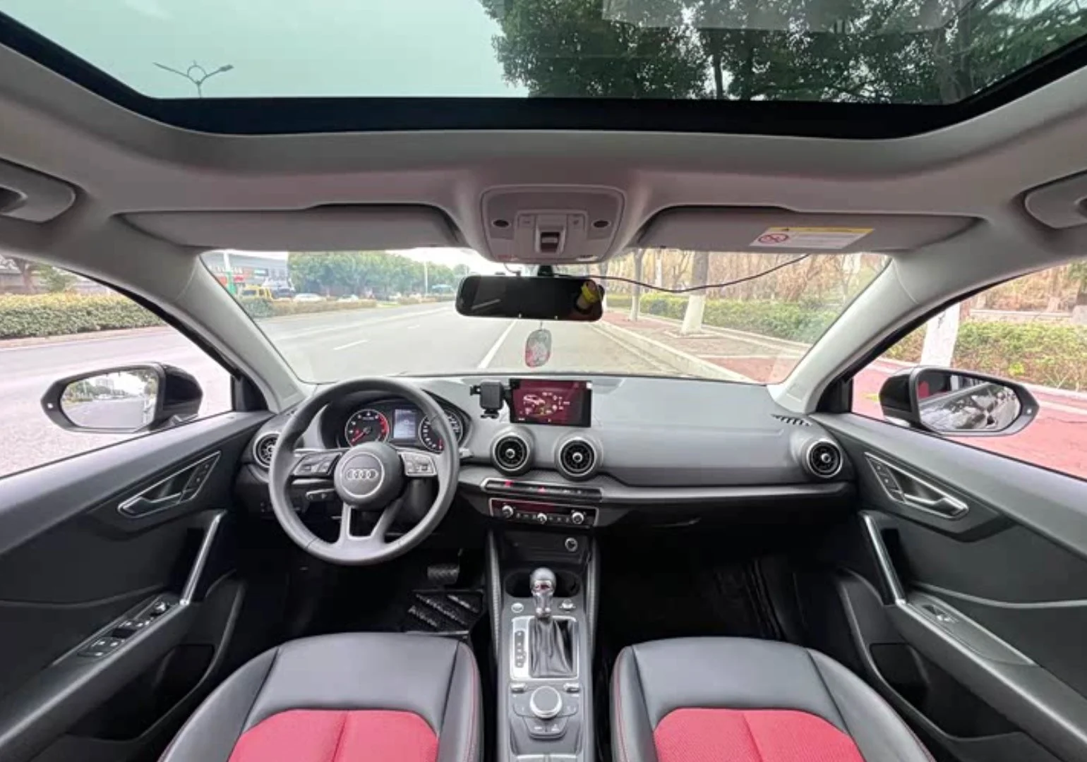 Audi Q2 - миниатюра 7