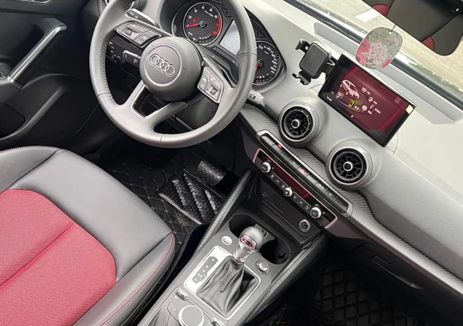 Audi Q2 - миниатюра 8