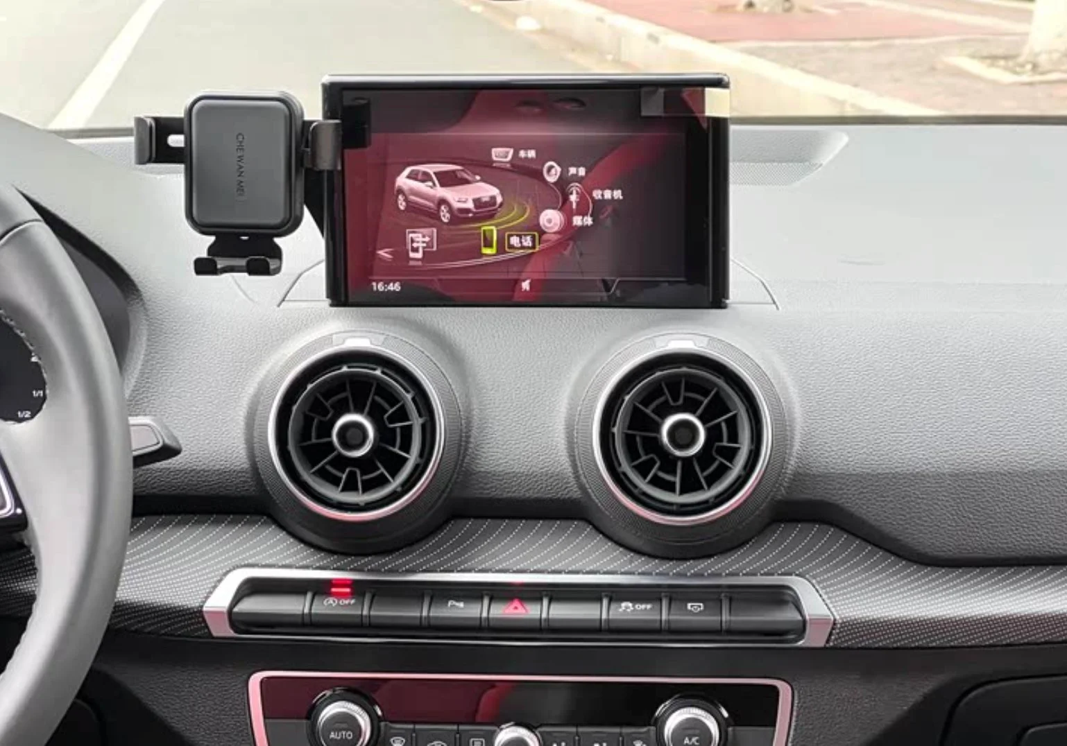 Audi Q2 - миниатюра 9