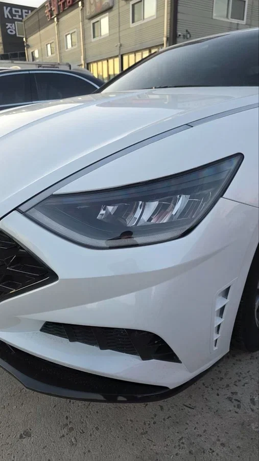 Hyundai Sonata - миниатюра 7