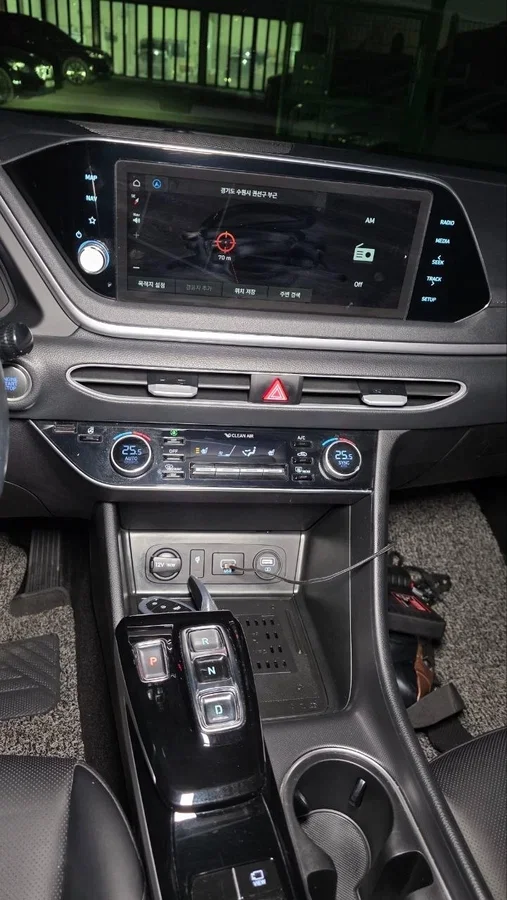 Hyundai Sonata - миниатюра 12