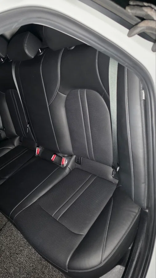 Hyundai Sonata - миниатюра 14