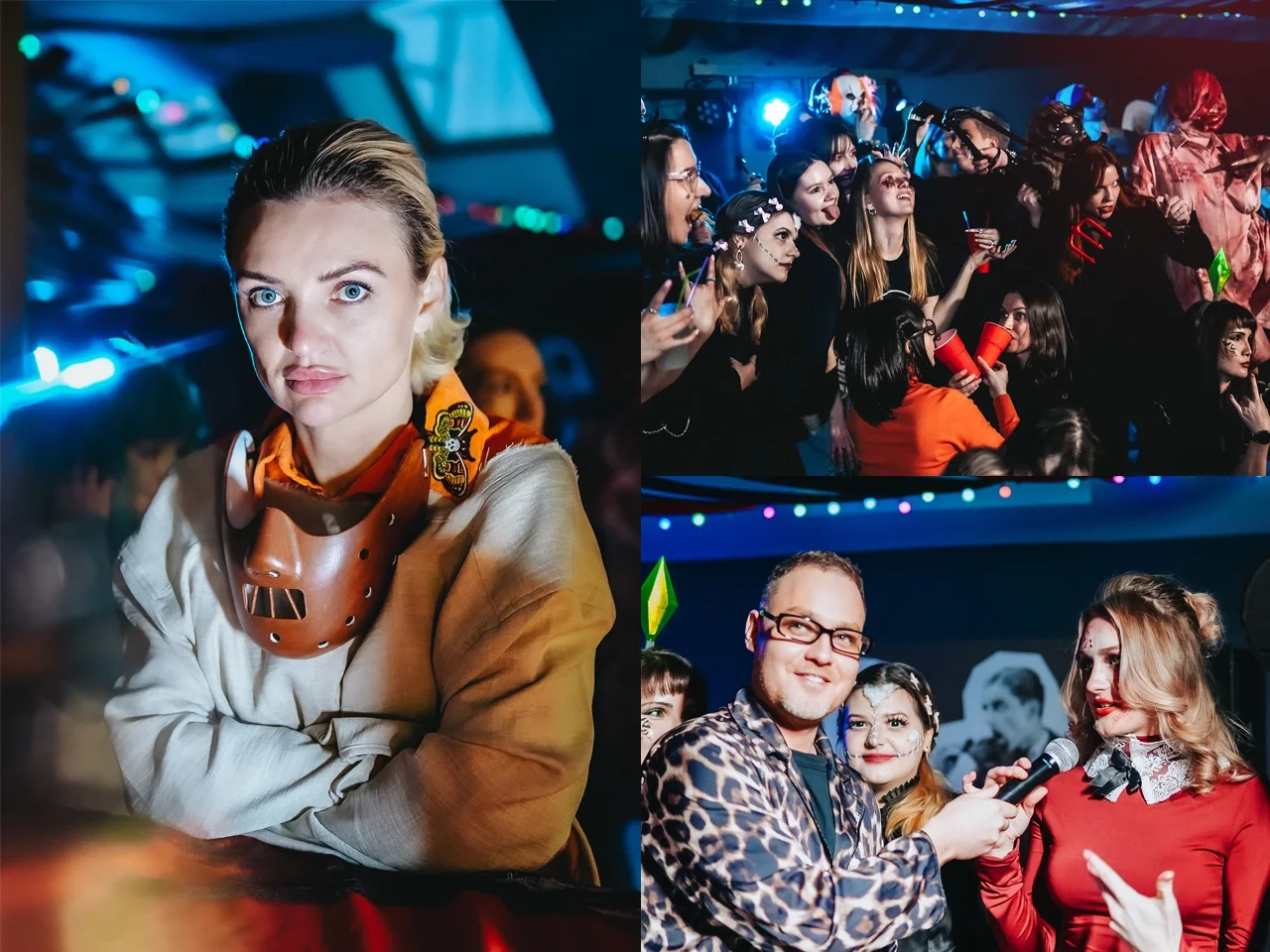 Профессиональный фотограф на мероприятие: корпоратив, праздник, репортаж деловых событий - изображение 1