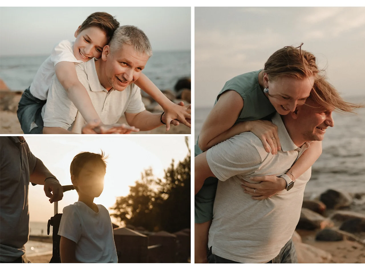 Семейный фотограф в СПб | Детская фотосессия - миниатюра 3