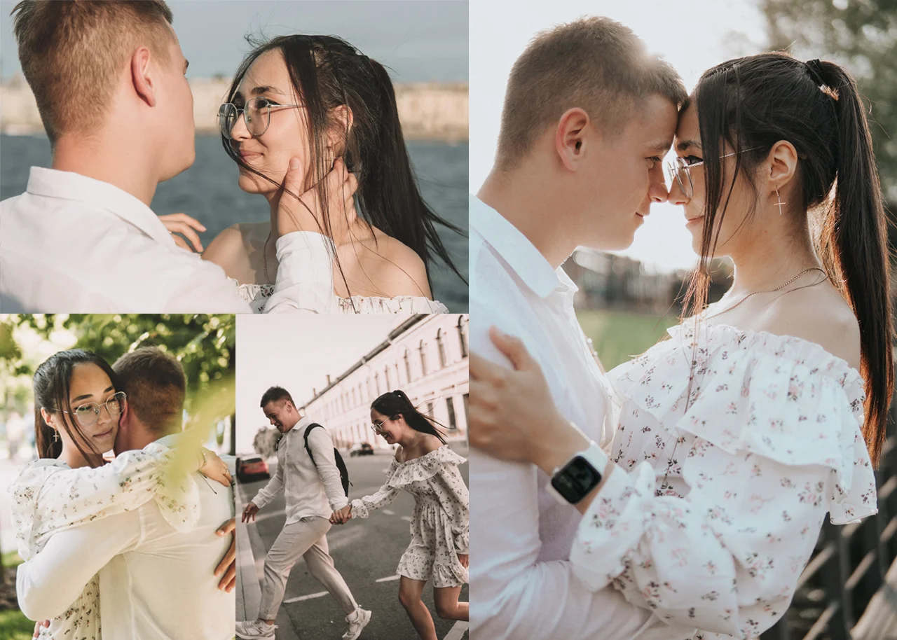 Семейный фотограф в СПб | Детская фотосессия - миниатюра 4