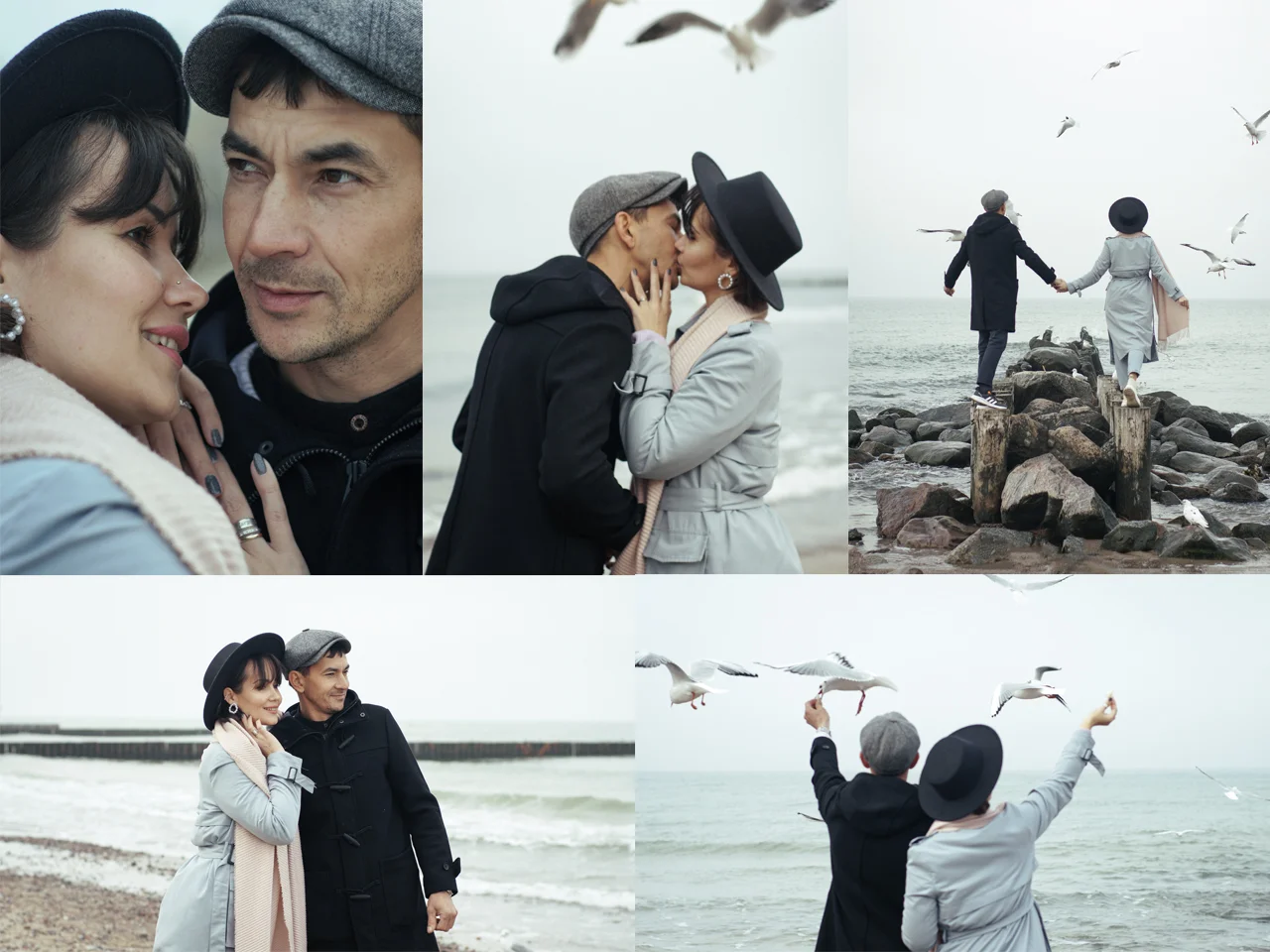 Семейный фотограф в СПб | Детская фотосессия - миниатюра 8