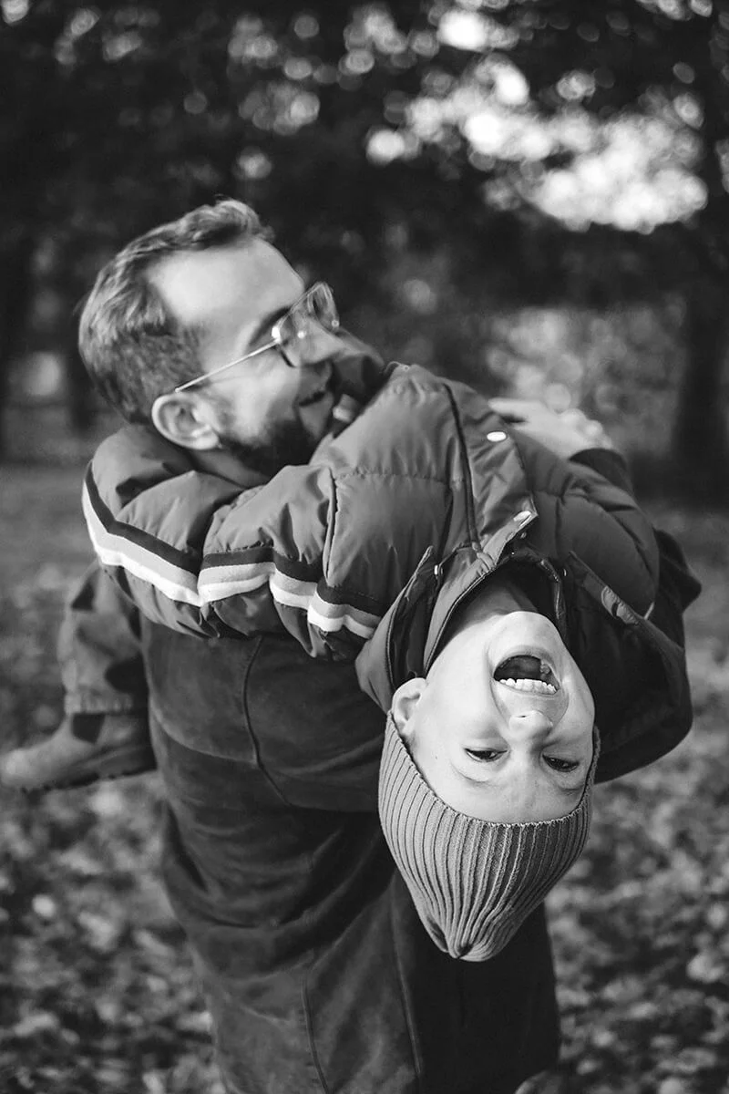 Семейный фотограф в СПб | Детская фотосессия - миниатюра 12