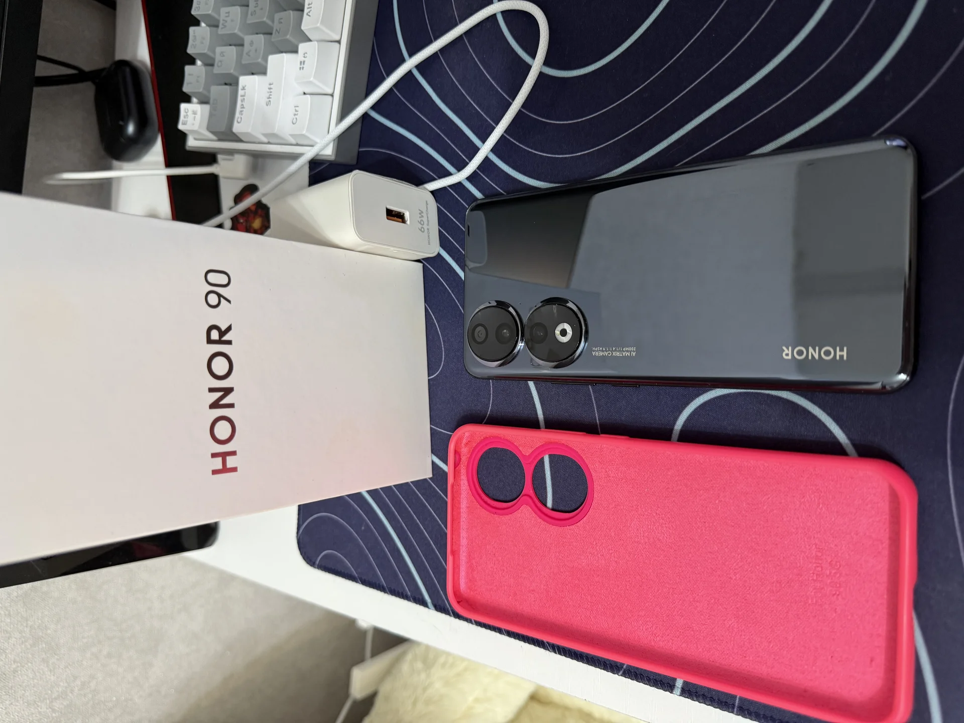 Honor 90 - миниатюра 2