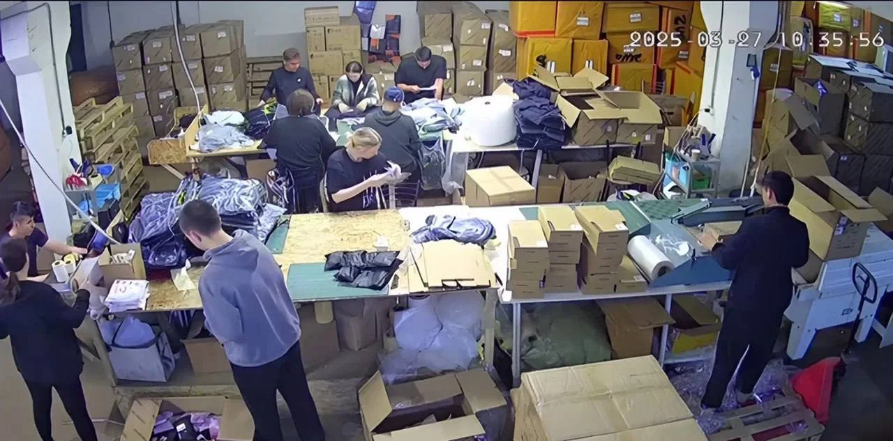 Фулфилмент для маркетплейсов под ключ - миниатюра 3