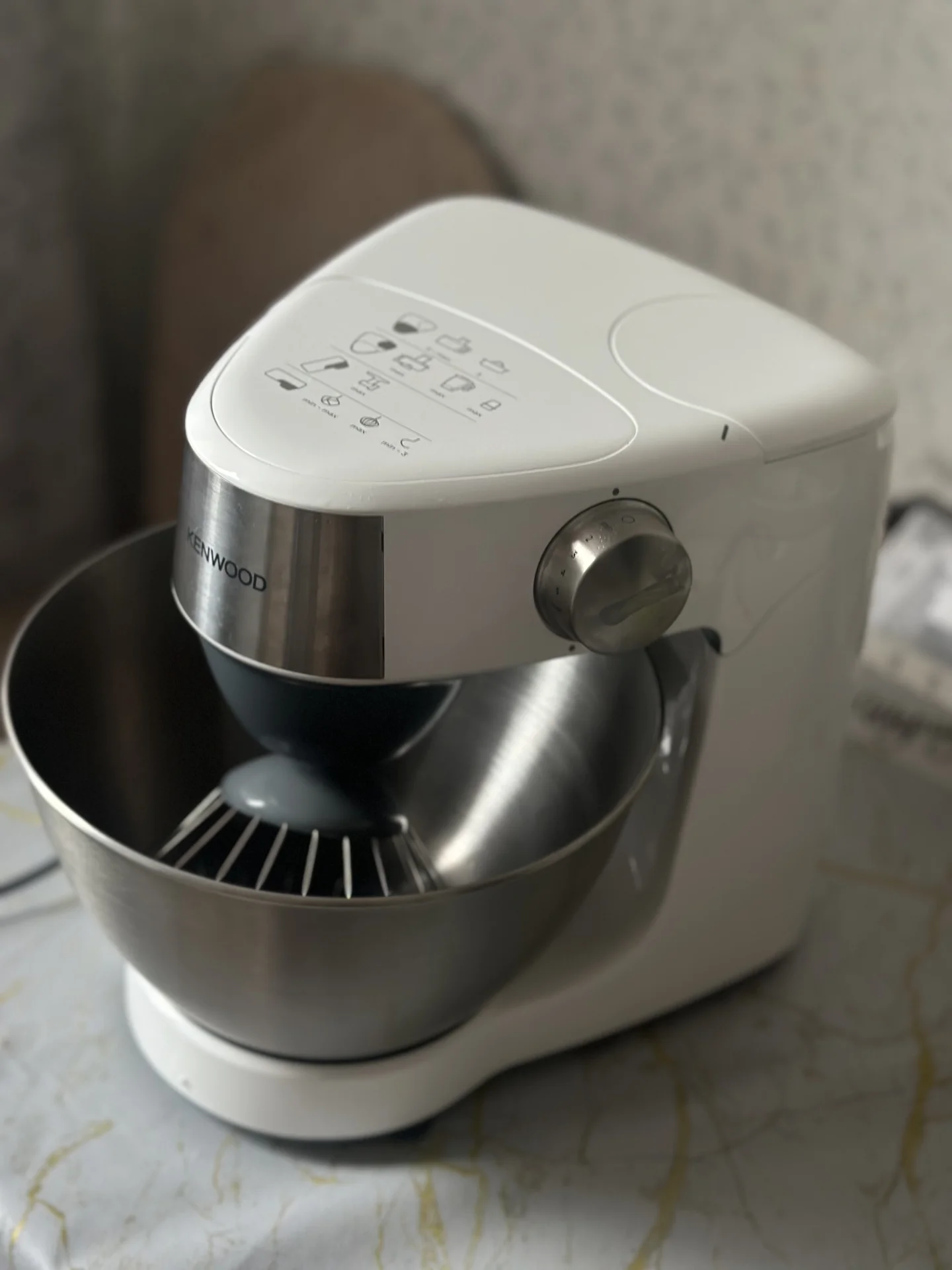 Кухонный комбайн/машина Kenwood