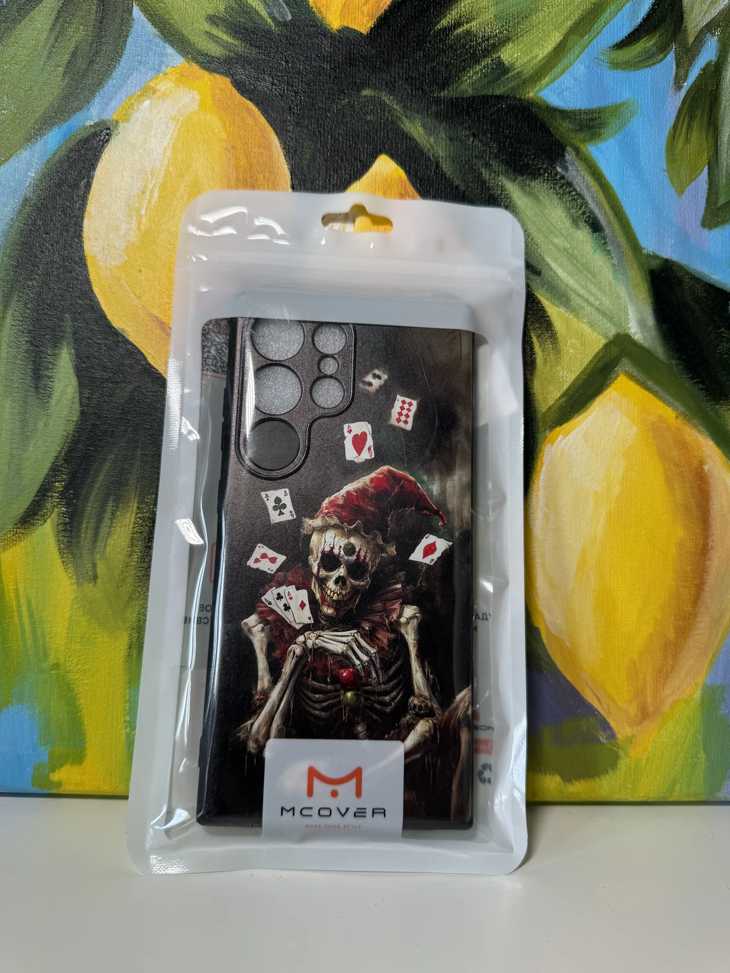 Чехлы iPhone / Samsung - миниатюра 3