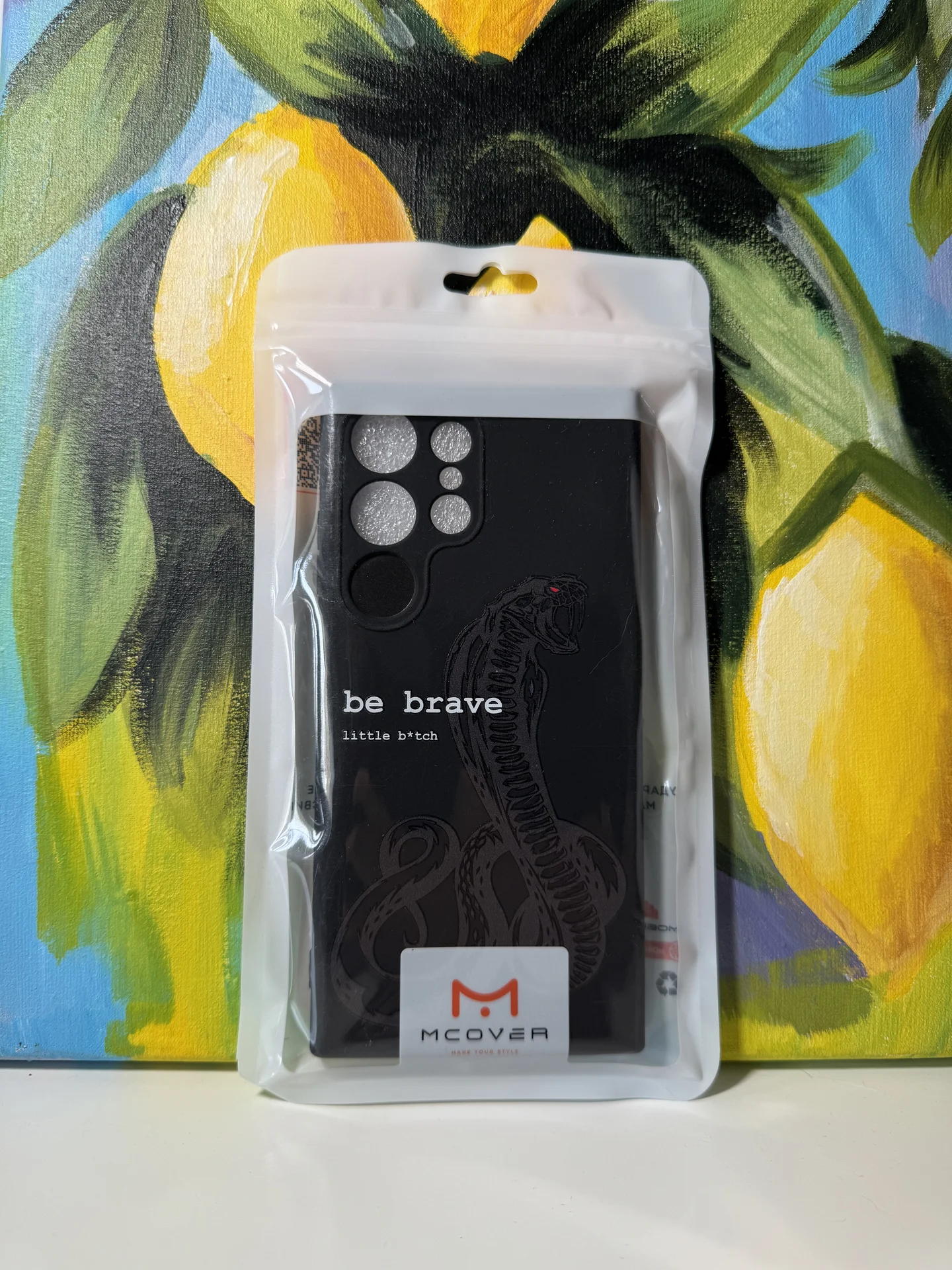 Чехлы iPhone / Samsung - миниатюра 5