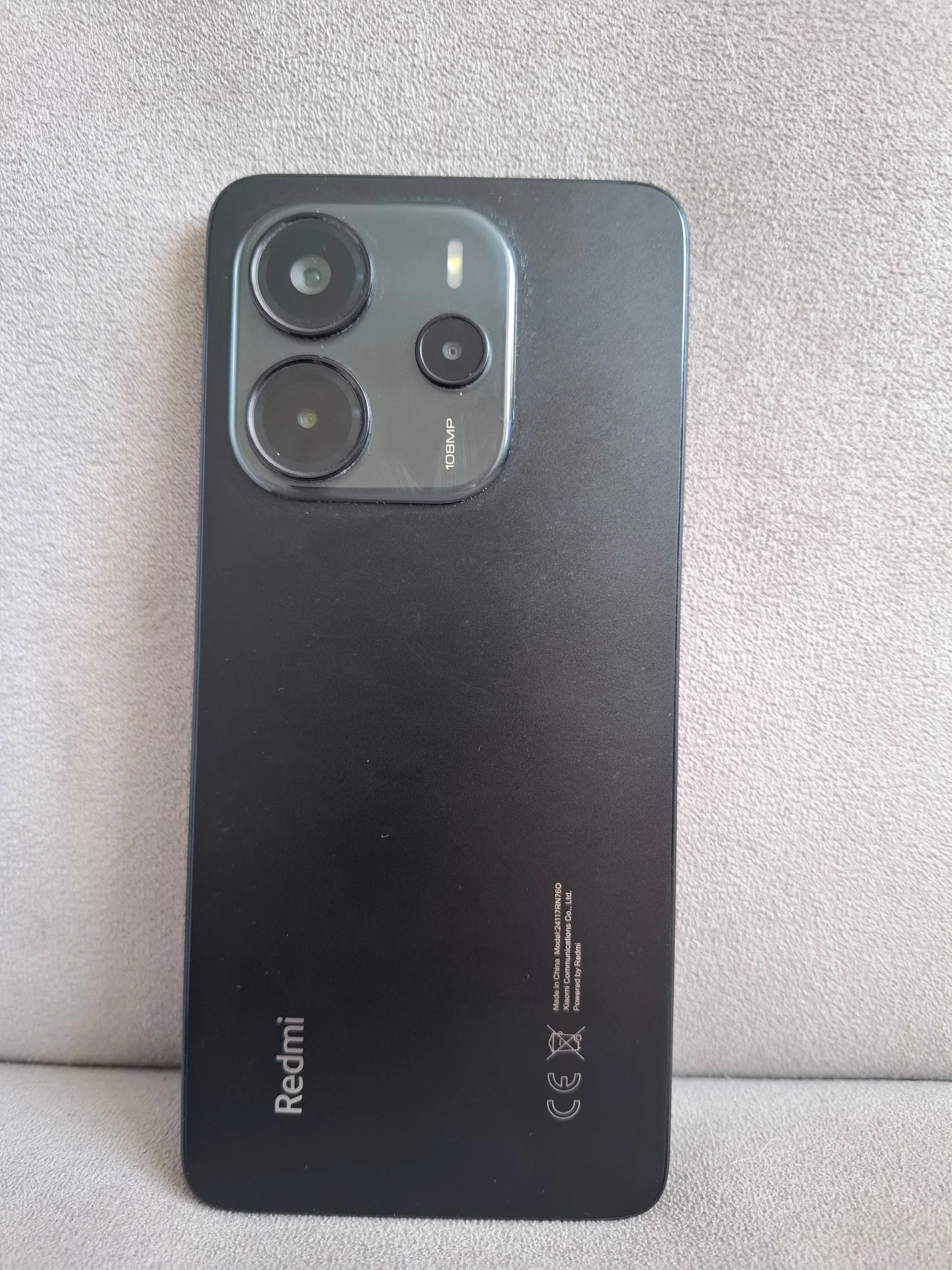Redmi note 14 8/128 - миниатюра 2