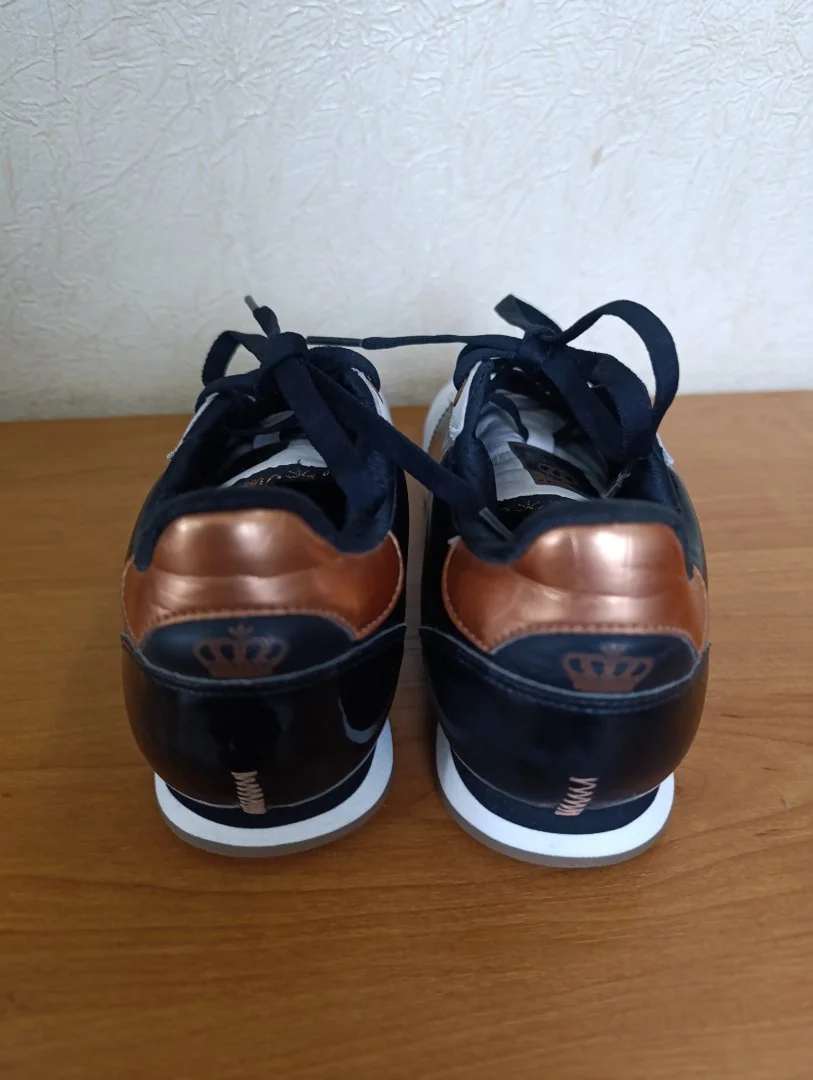 Кроссовки adidas Оригинал - миниатюра 5