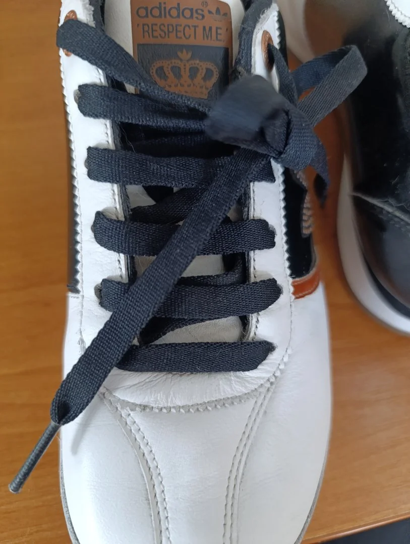Кроссовки adidas Оригинал - миниатюра 7