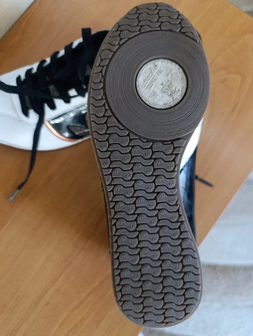 Кроссовки adidas Оригинал - миниатюра 10
