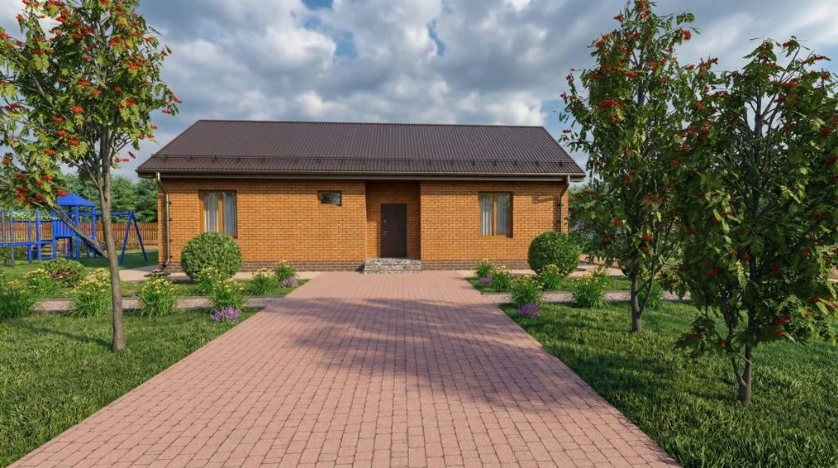 🏠 Строительство домов под ключ. Ипотека 6% БЕЗ ПЕРВОНАЧАЛЬНОГО ВЗНОСА. Эскроу - миниатюра 3