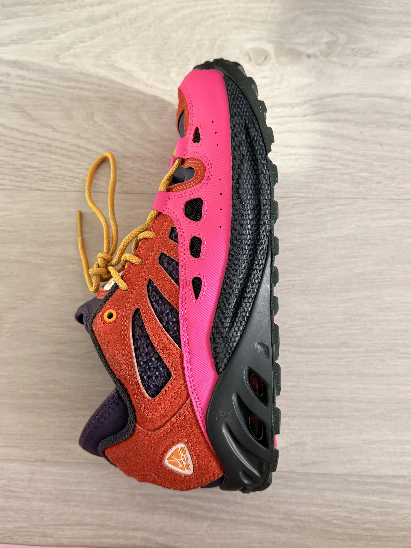 Кроссовки Nike ACG Air Exploraid - миниатюра 2