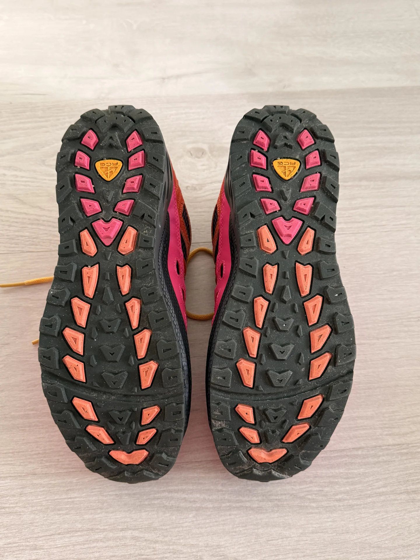 Кроссовки Nike ACG Air Exploraid - миниатюра 4