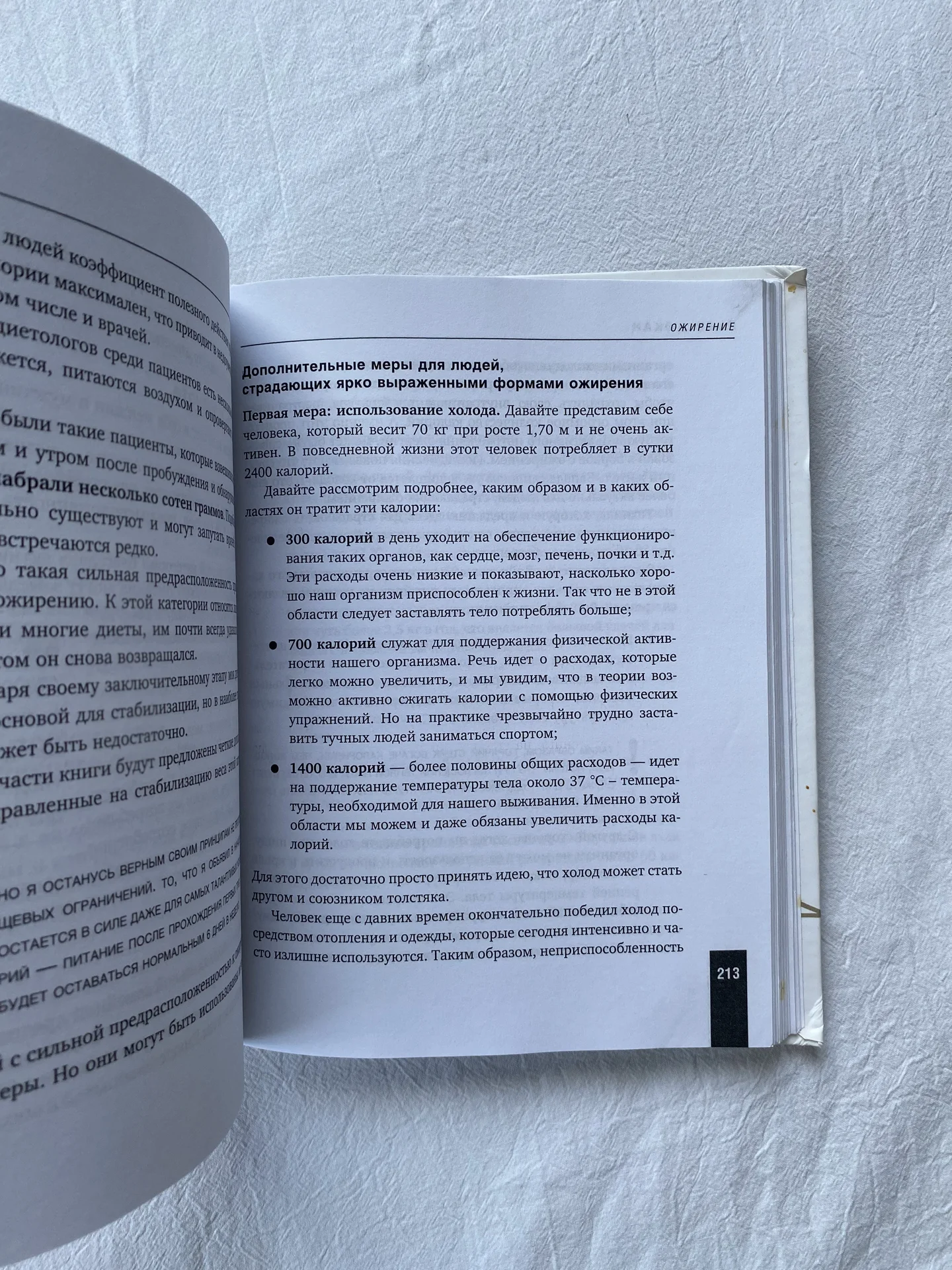 Книга «Я не умею худеть» - миниатюра 4