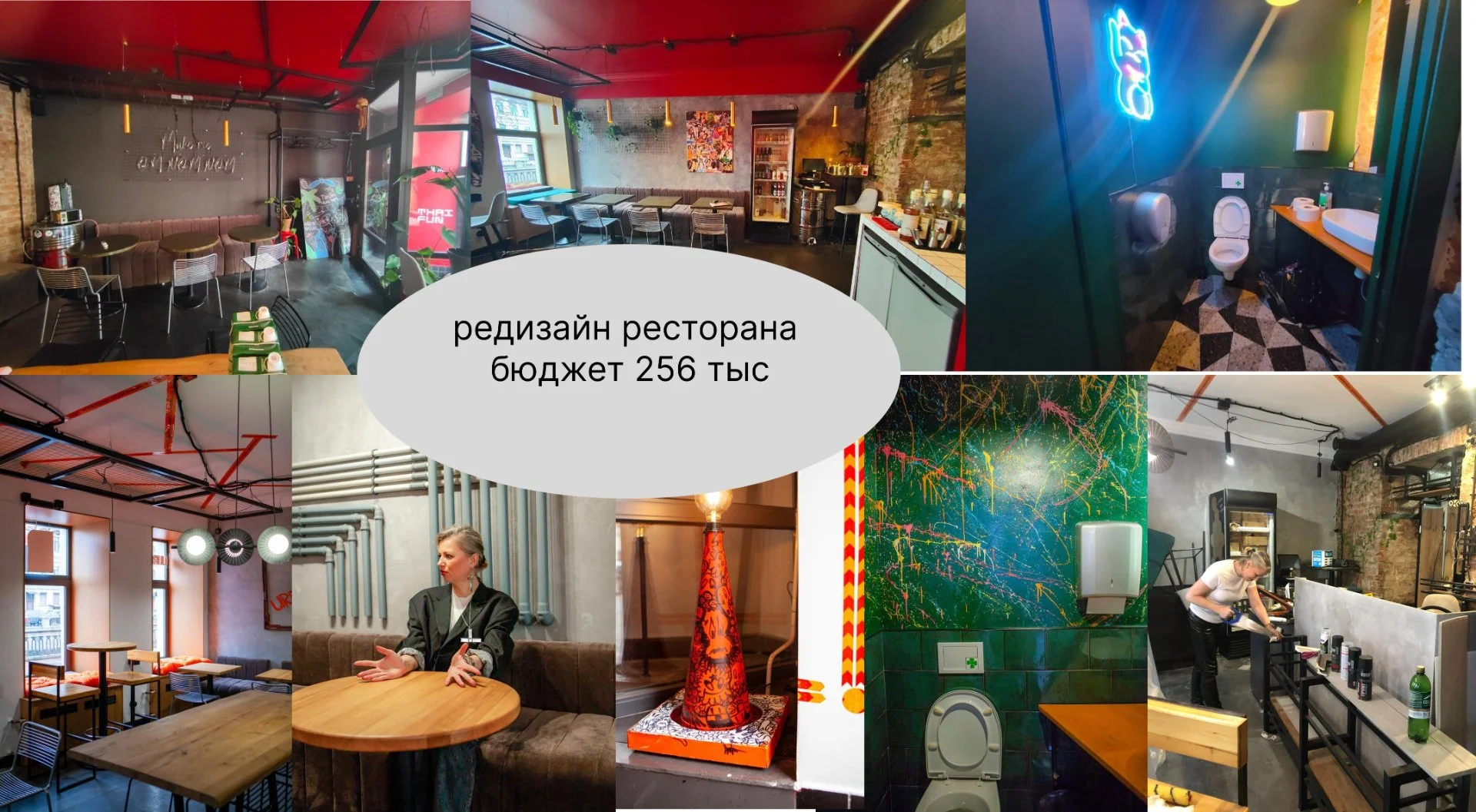 Хоумстейджинг, комплектация квартир, инвест-ремонт - миниатюра 3