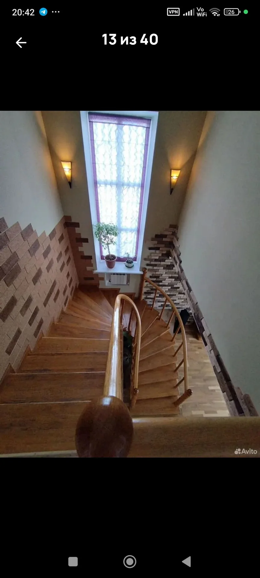 Дом  в центре Ставрополя - миниатюра 12