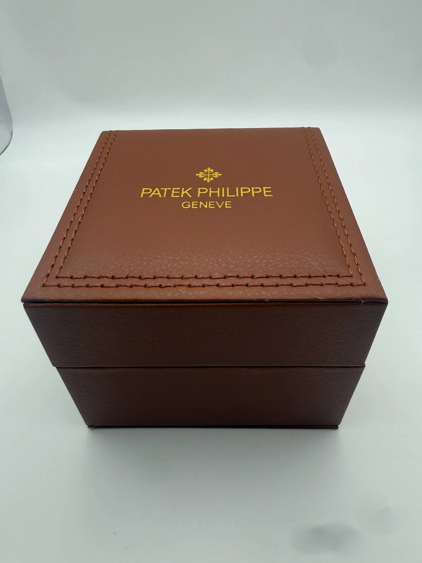 Наручные часы patek philippe Chronograph - миниатюра 6