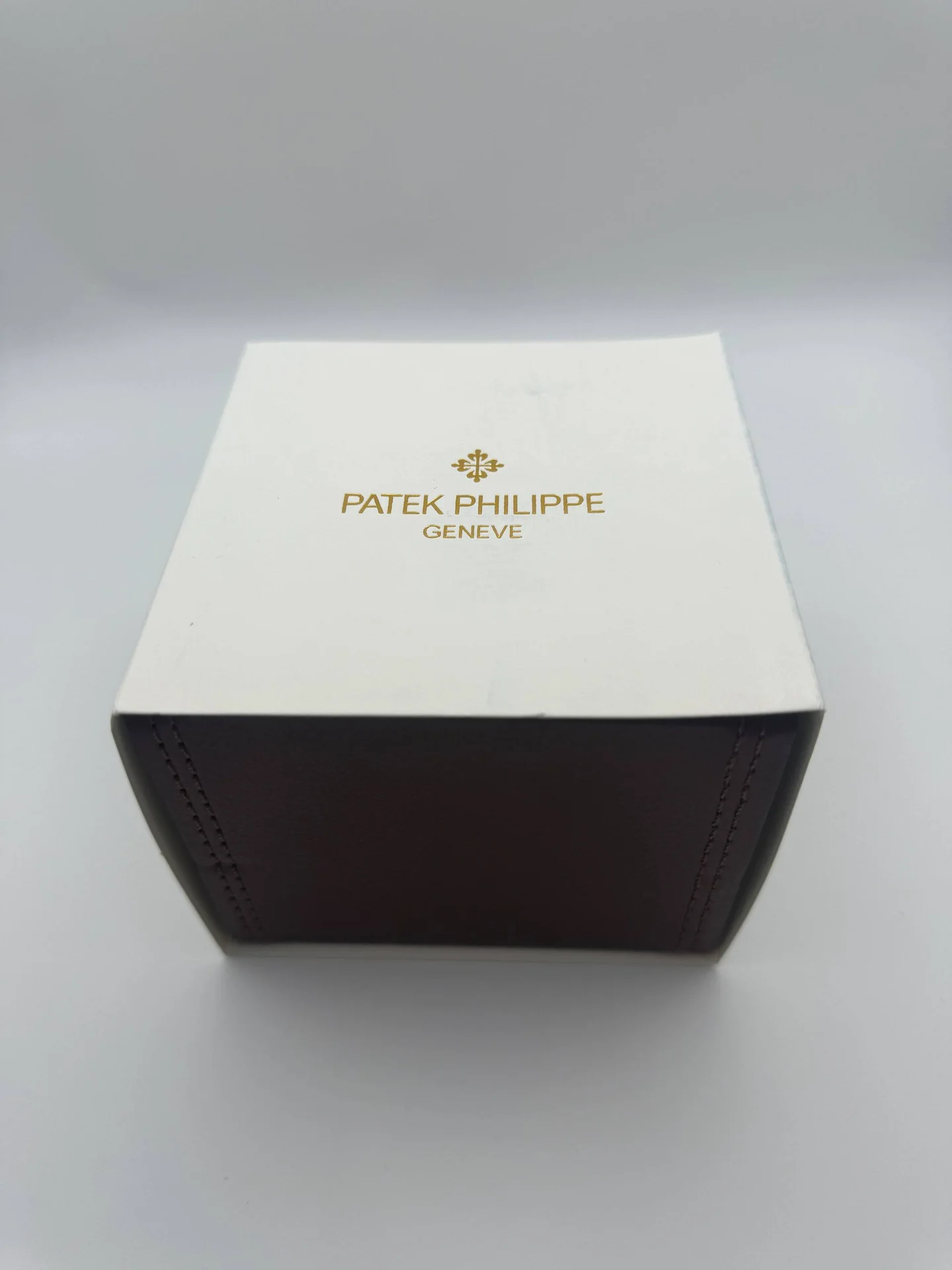 Наручные часы patek philippe Chronograph - миниатюра 7