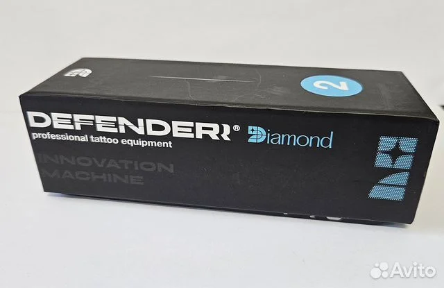 Defender Diamond Brownstone - миниатюра 3