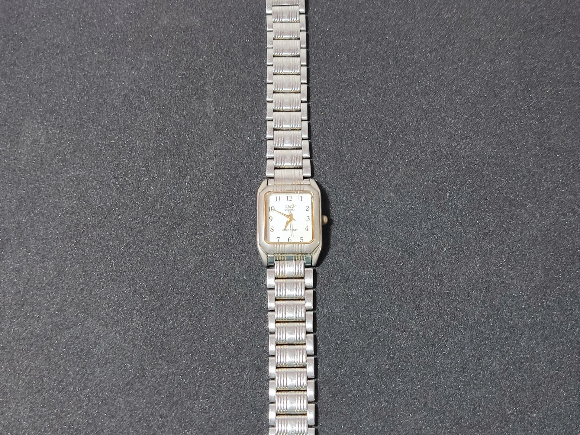 Часы женские Q&Q Quartz Water Resist - миниатюра 9