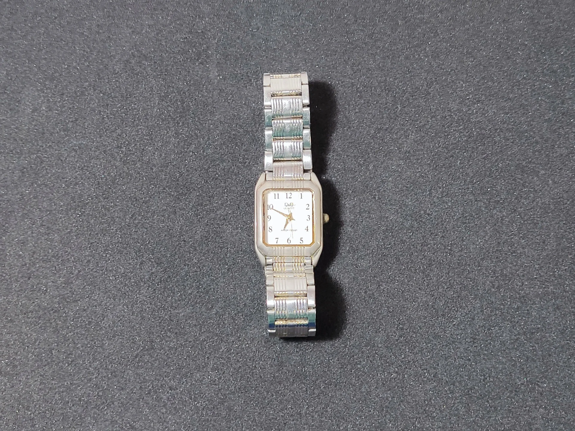 Часы женские Q&Q Quartz Water Resist - миниатюра 10