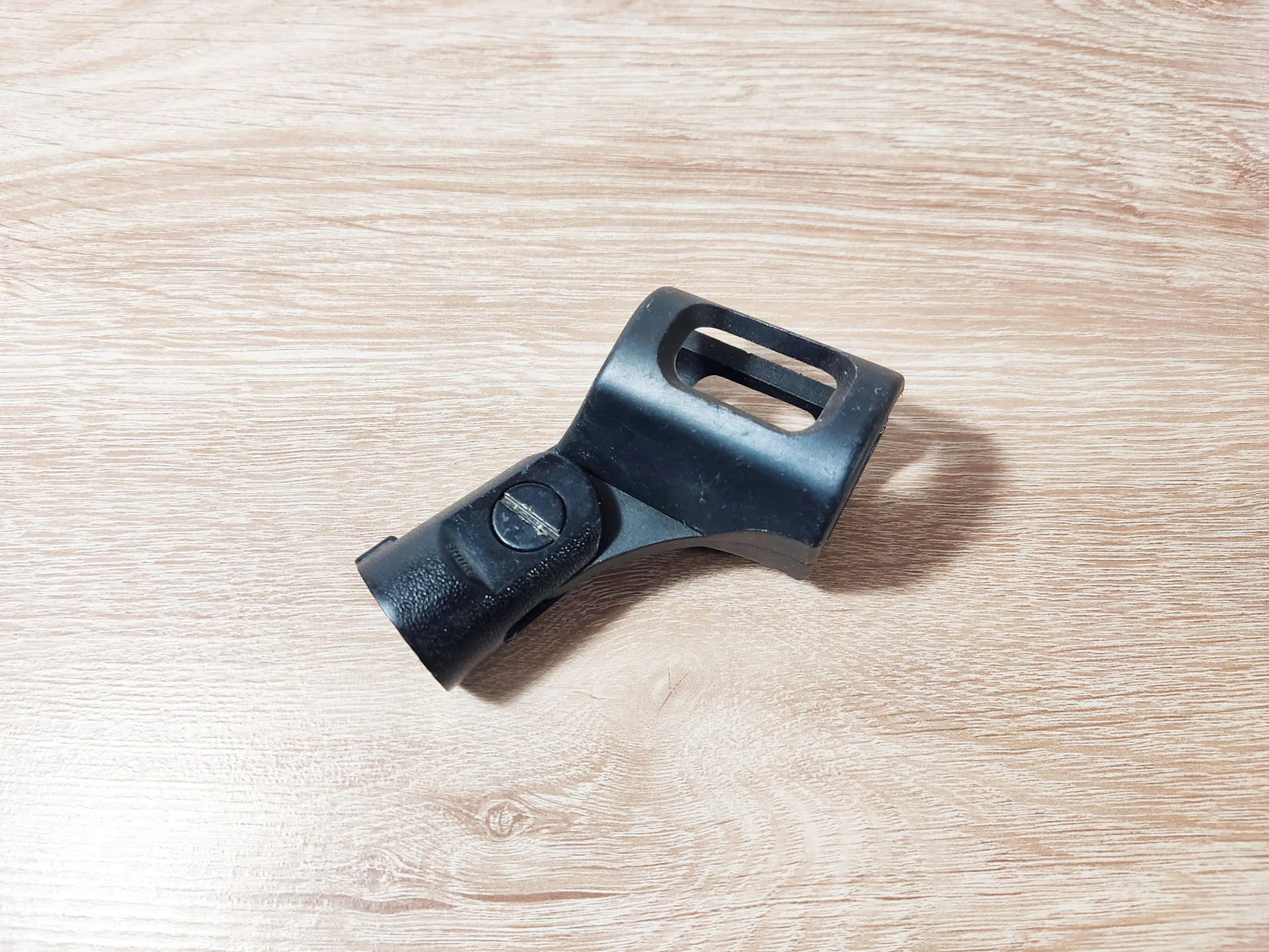 Держатель для микрофона Shure - изображение 1