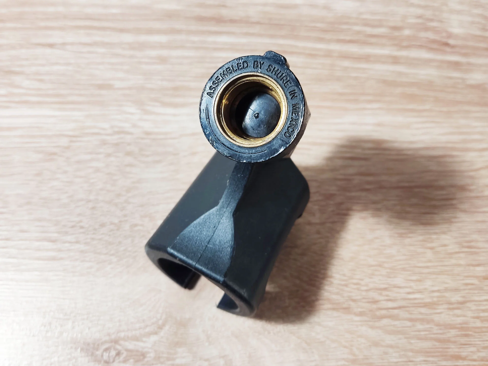 Держатель для микрофона Shure - миниатюра 6