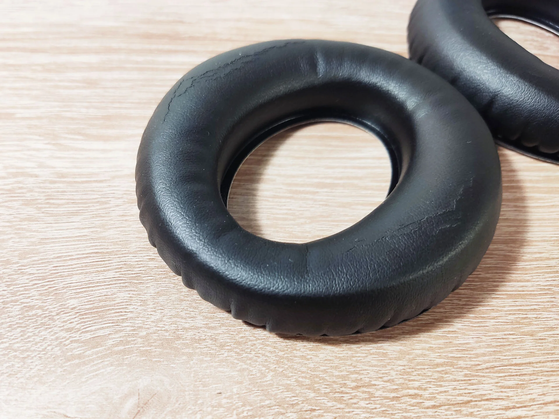 Амбушюры и оголовье для наушников AKG K512 - миниатюра 7