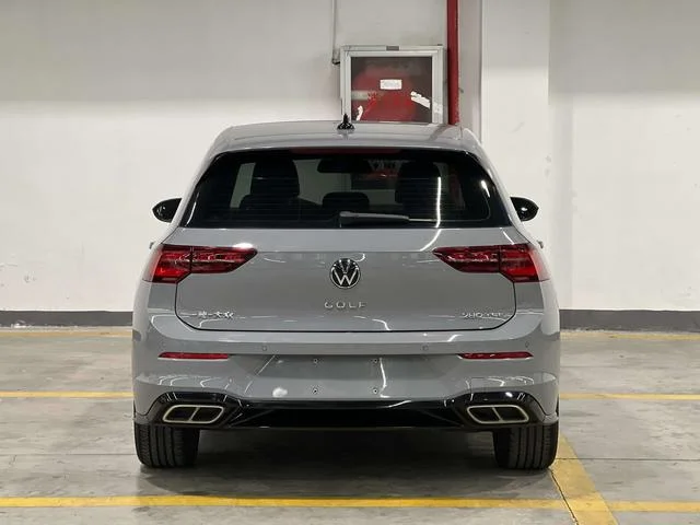 Volkswagen Golf 2022 - миниатюра 5