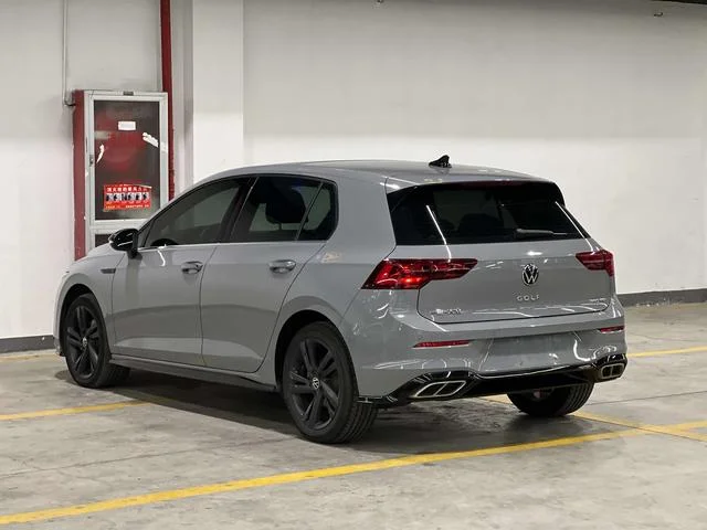 Volkswagen Golf 2022 - миниатюра 6