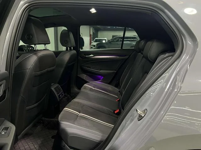 Volkswagen Golf 2022 - миниатюра 8