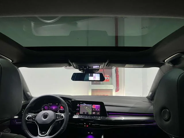 Volkswagen Golf 2022 - миниатюра 9