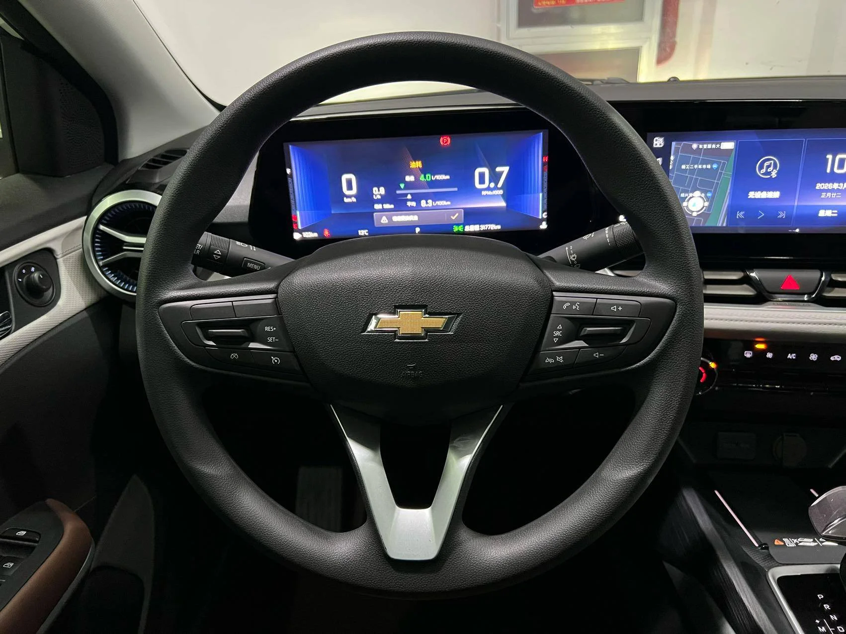 Chevrolet Monza 2023 - миниатюра 6