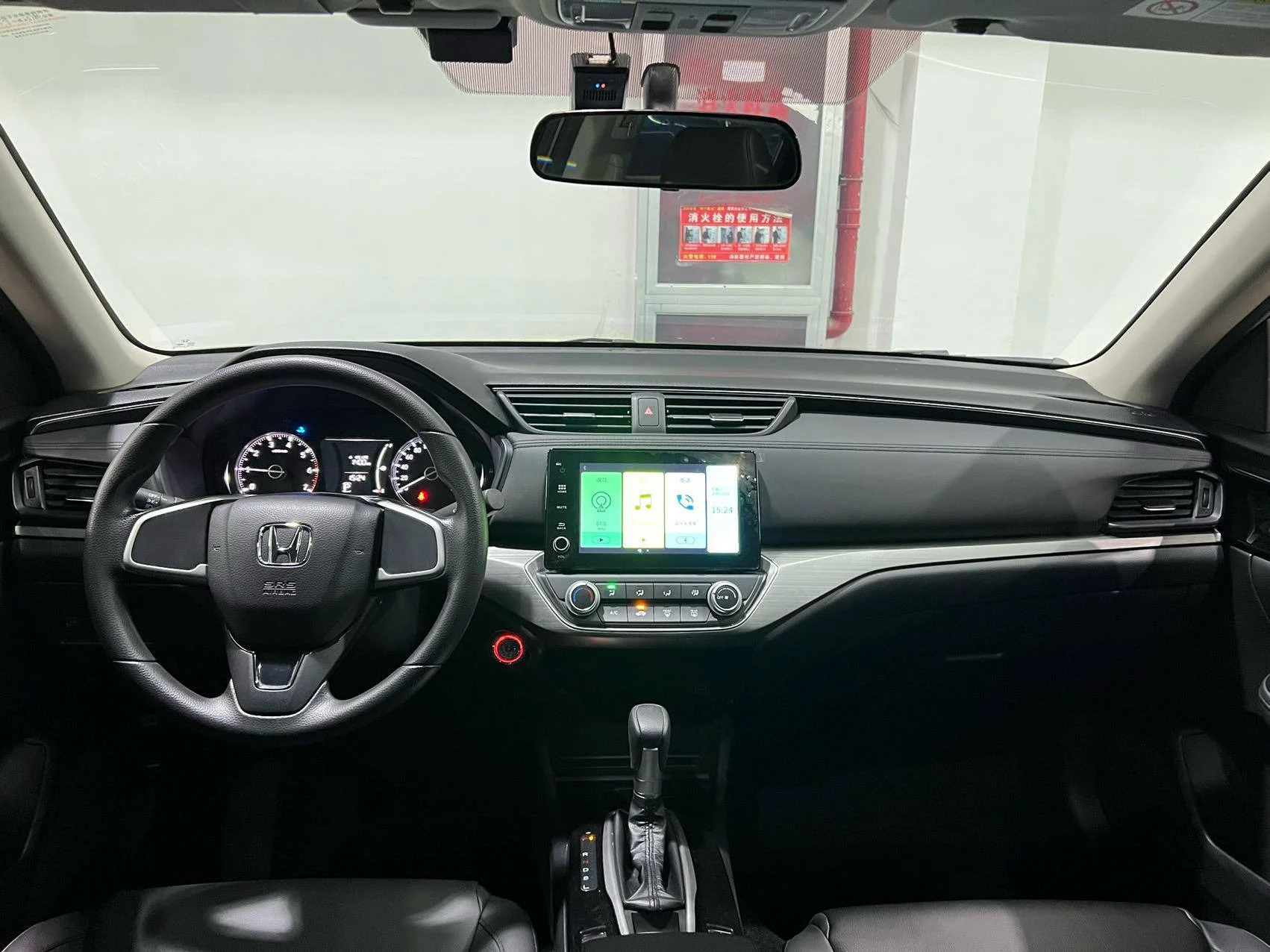 Honda Envix 2022 - миниатюра 8