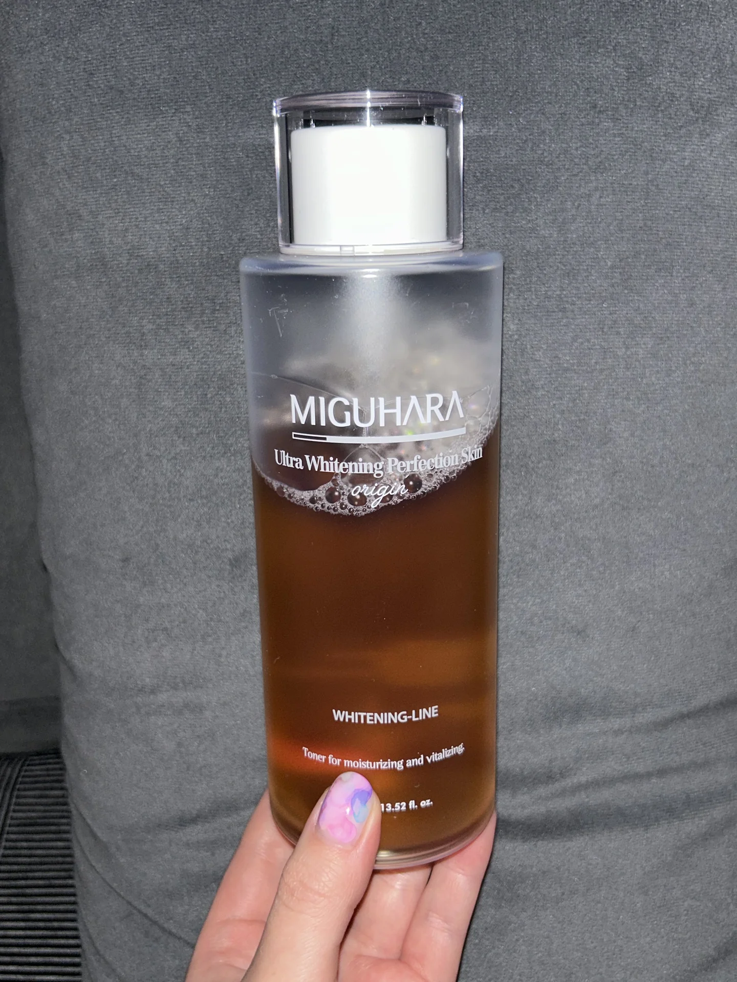 Тонер для лица Miguhara - изображение 1