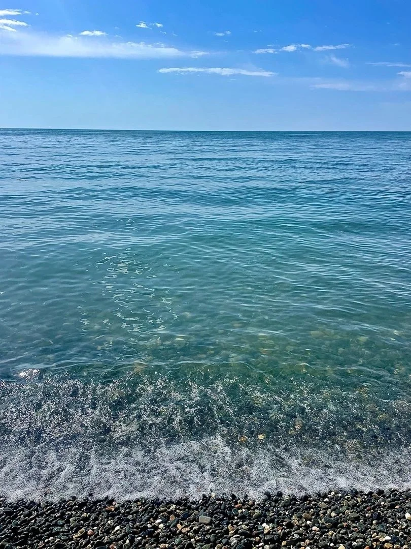 Студия у моря - миниатюра 13