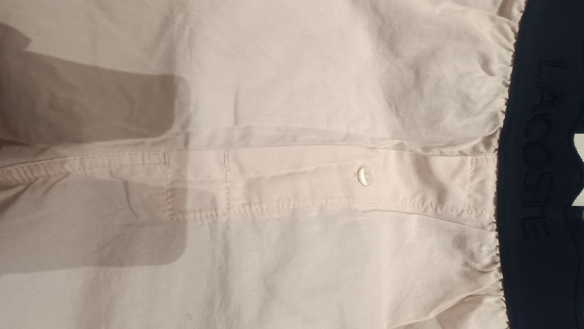 Трусы семейные lacoste новые - миниатюра 5