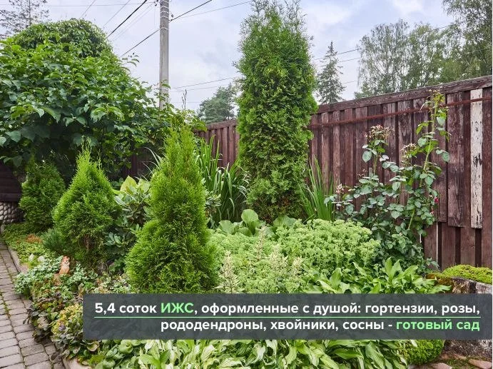 Финский дом - миниатюра 4