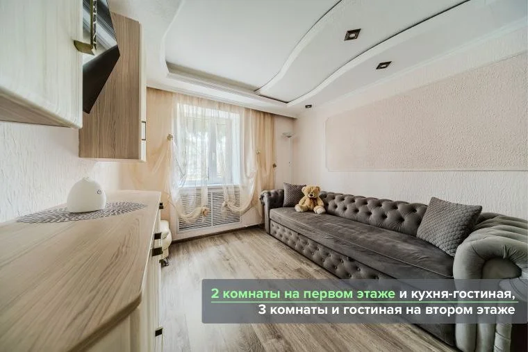 Финский дом - миниатюра 15