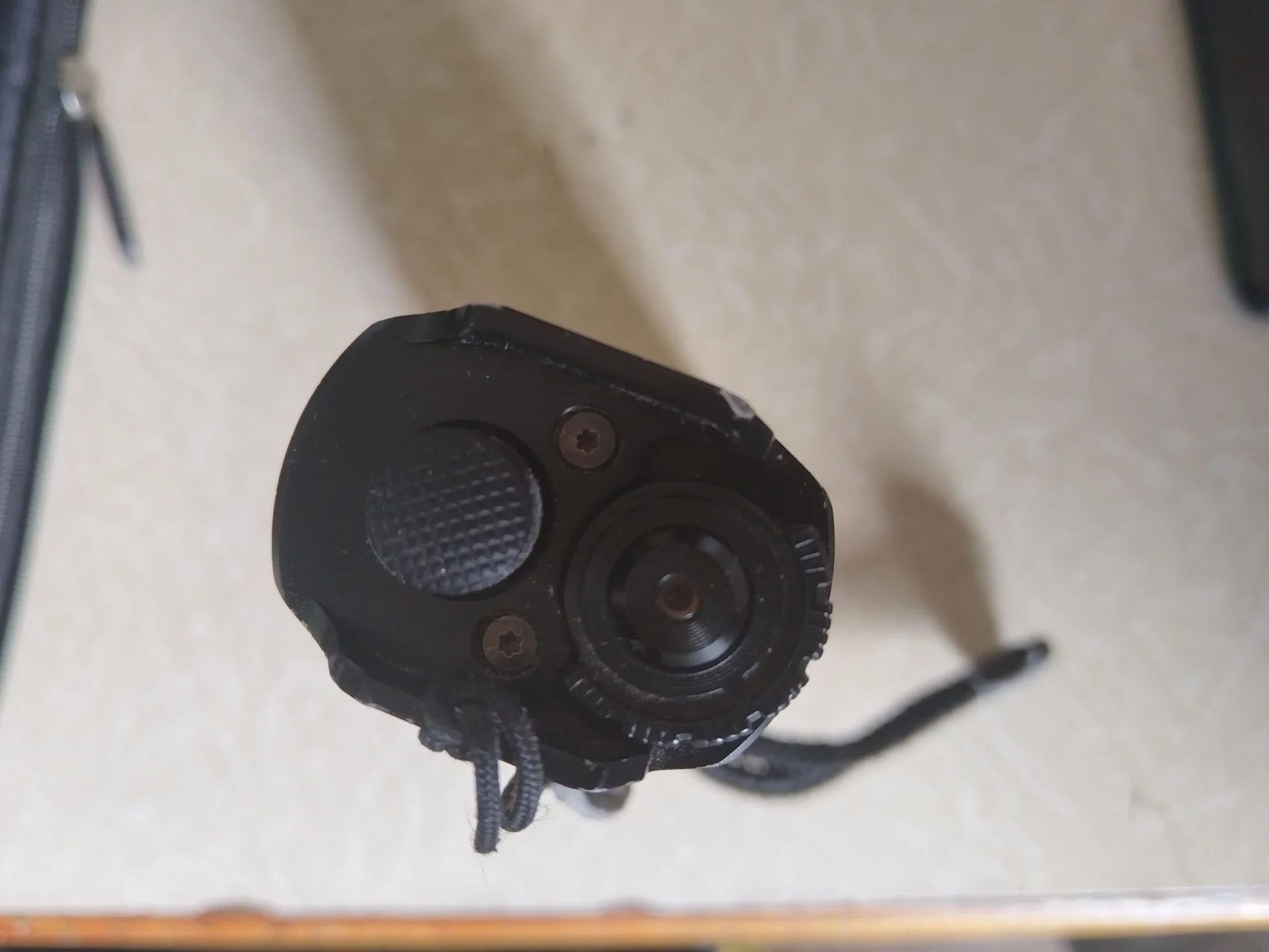 Фонарь тактический Fenix TK35UE - миниатюра 2